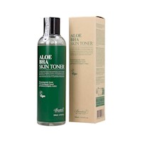 Tónico Facial Aloe Bha Skin Toner